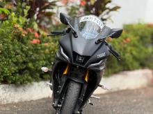 Yamaha R15 2026 Motorbike