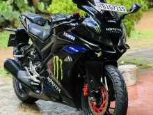 Yamaha R15 2020 Motorbike