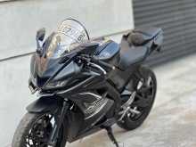 Yamaha Yamaha R15 2020 Motorbike