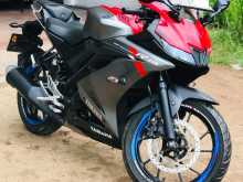 Yamaha R15 2020 Motorbike