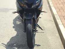 Yamaha R15 Version 3.0 2020 Motorbike