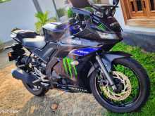 Yamaha Yamaha R15 2019 Motorbike