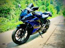 Yamaha R15 2019 Motorbike