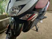 Yamaha Ray ZR 2019 Motorbike
