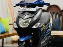 Yamaha Ray ZR 2018 Motorbike