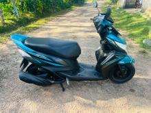 Yamaha RAY 2016 Motorbike