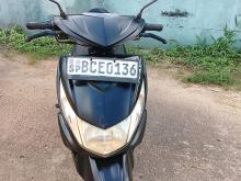 Yamaha Ray 2015 Other