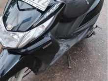 Yamaha Ray 2015 Motorbike