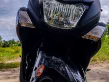 Yamaha RAY ZR 2019 Motorbike