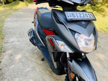 Yamaha Ray ZR 2020 Motorbike