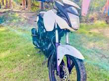 Yamaha SZ 2013 Motorbike