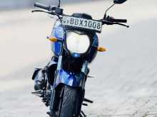 Yamaha FZ 2014 Motorbike