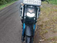 Yamaha Fz Version 3.0 2019 Motorbike