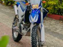 Yamaha WR250R 2007 Motorbike