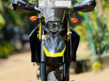 Yamaha Wrx 2014 Motorbike