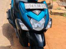 Yamaha Zr 2019 Motorbike