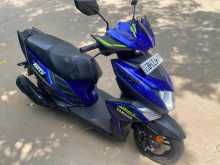 Yamaha Zr 2019 Motorbike