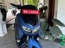 Other Yamamoto 2025 Motorbike