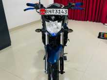 Yamaha Yamaha 2019 Motorbike