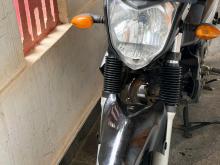 Yamaha Yamha Fz 2011 Motorbike