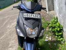 Yamaha Yamha Zr 2019 Motorbike