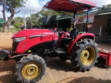 Yamaha 357 A 2023 Tractor