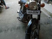 Yamaha YB 90 1995 Motorbike