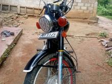 Yamaha YB 90 1994 Motorbike
