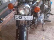 Yamaha Yb90 1992 Motorbike