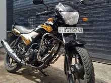 Yamaha Ybr 2015 Motorbike