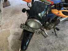 Yamaha Ybr 2005 Motorbike