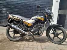 Yamaha Ybr 2015 Motorbike