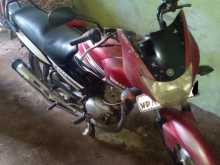 Yamaha Ybr 2011 Motorbike