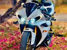 Yamaha YZF R1 2014 Motorbike