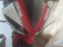 Yamaha YZF R1 2010 Motorbike