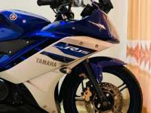 Yamaha YZF R15 Version 2.0 2018 Motorbike