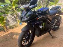 Yamaha YZF-R15 2019 Motorbike