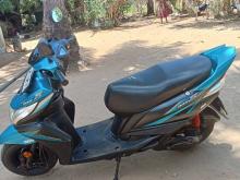 Yamaha Z Ray 2019 Motorbike