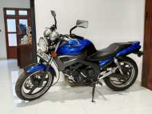 Yamaha Zeal 2012 Motorbike