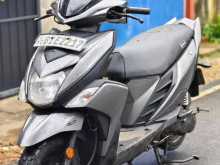 Yamaha Zr 2019 Motorbike