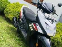 Yamaha Zr 2019 Motorbike
