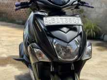 Yamaha Zr 2020 Motorbike