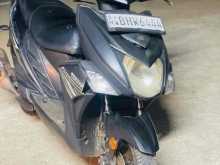 Yamaha Zr 2019 Motorbike