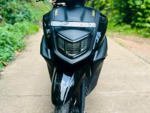 Yamaha Ray ZR 2025 Motorbike