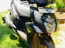 Yamaha Zr 2019 Motorbike