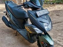Yamaha ZR 2019 Motorbike