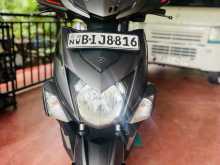 Yamaha Zr 2019 Motorbike