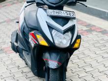 Yamaha Zr 2019 Motorbike