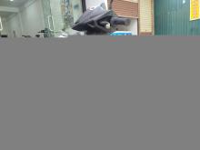 Yamaha ZR 2016 Motorbike