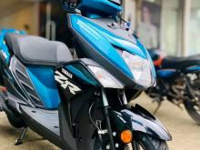 Yamaha Zr 2026 Motorbike
